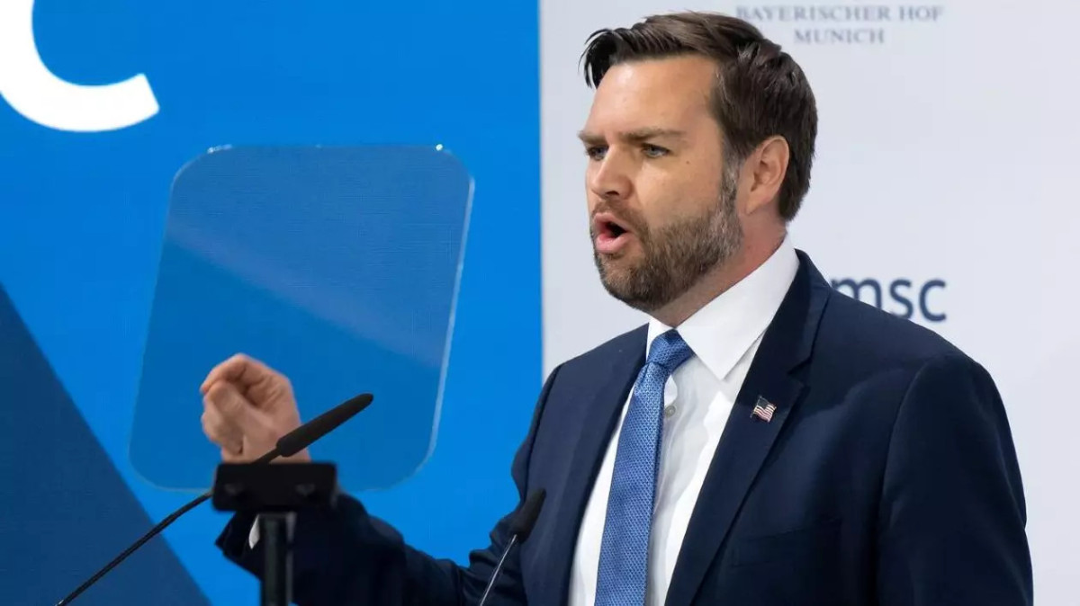 JD Vance critică dur anularea alegerilor prezidențiale din România. „Nu ai valori comune dacă anulezi alegerile pentru că nu-ți plac rezultatele”