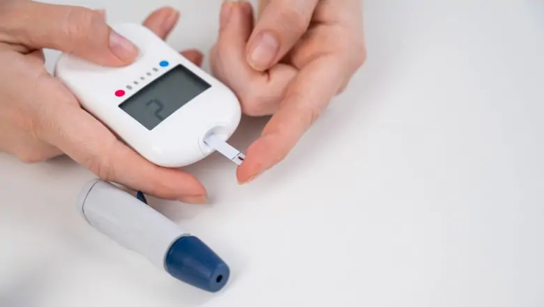 Body Line- Impactul nivelurilor crescute de zahăr din sânge asupra sănătății diabeticii