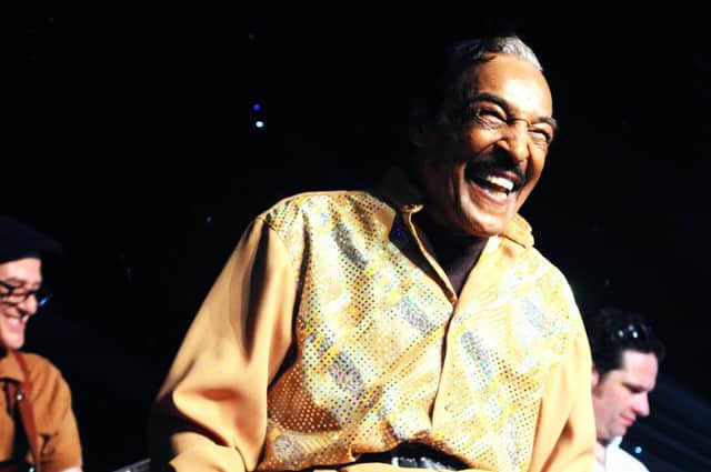 Tristețe în lumea muzicii! Legenda care s-a stins din viață la 91 de ani