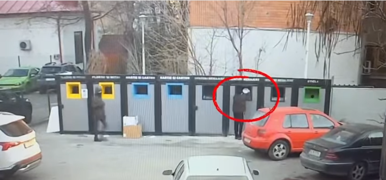 Cenușa aruncată greșit a provocat incendii! 16 module distruse într-o singură zi în Iași