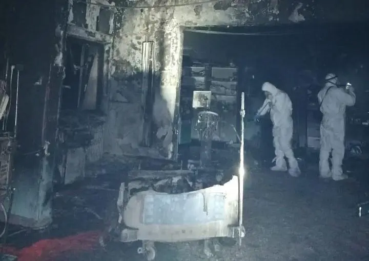 Tragedia de la ATI Piatra-Neamț: Două asistente medicale, acuzate pentru neglijență fatală