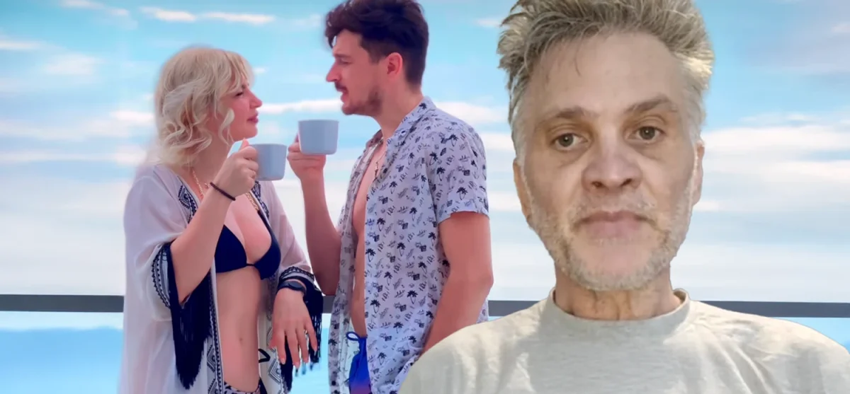 Soția lui Radu Sîrbu, fost membru O-Zone, a ținut post negru doar cu apă. Și Mihai Onilă a ținut post negru timp de 40 de zile