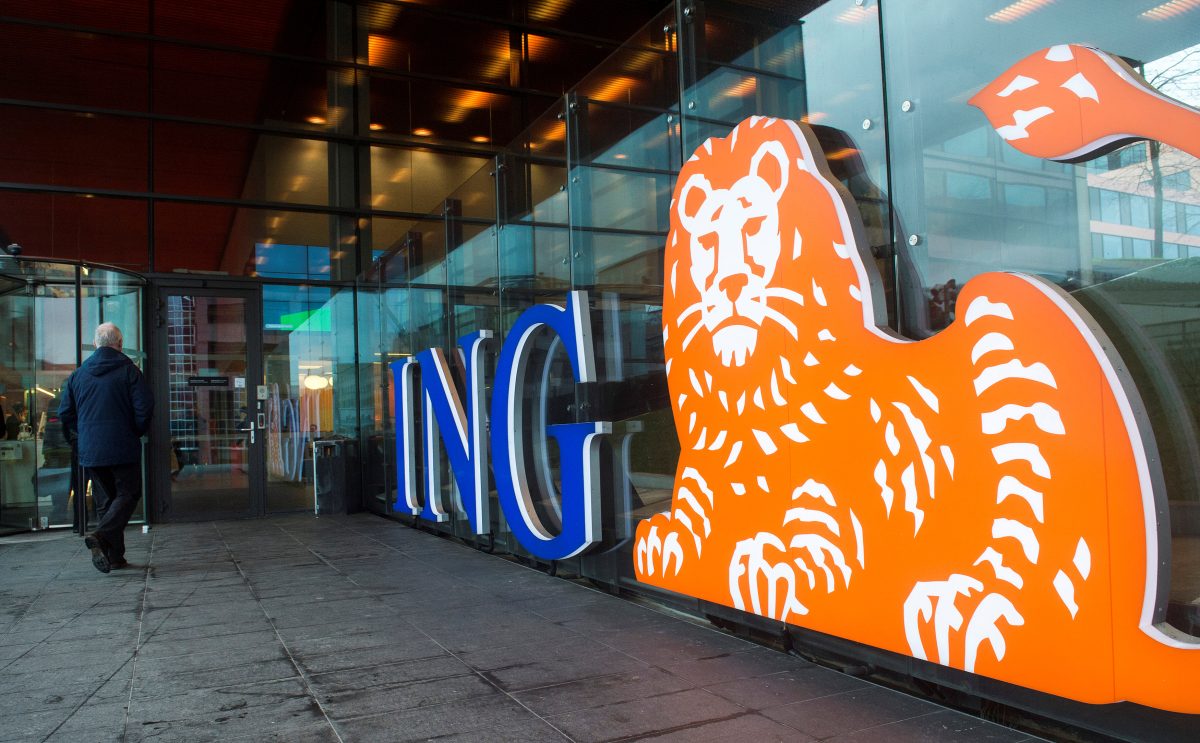 ING îşi vinde afacerea! A înregistrat pierderi de 700 milioane de euro