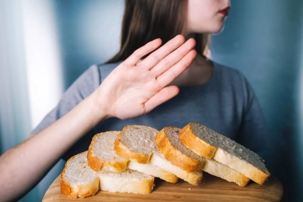 Intoleranță la gluten – Simptome și implicații
