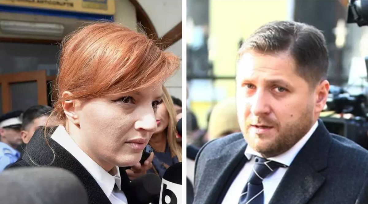 Soțul Ioanei Băsescu cere despăgubiri în dosarul Nordis. Culmea, partenera lui de viață este pusă sub acuzare în același dosar