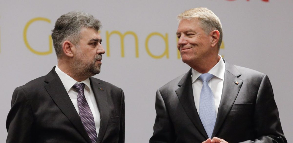 Iohannis și Ciolacu i-au decorat pe judecătorii CCR pentru „pentru competența și înaltul profesionalism”. Tot ei au semnat și pentru anularea alegerilor