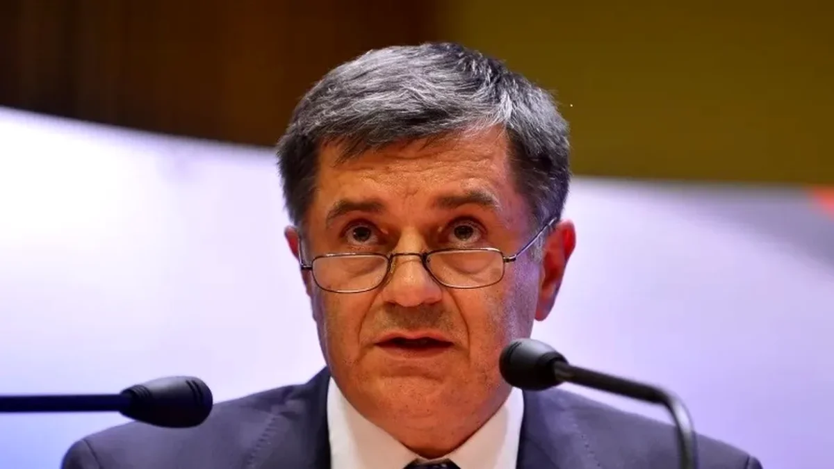 Fostul bancher Ionuț Costea, cumnatul lui Mircea Geoană, a fost reținut iar în Turcia