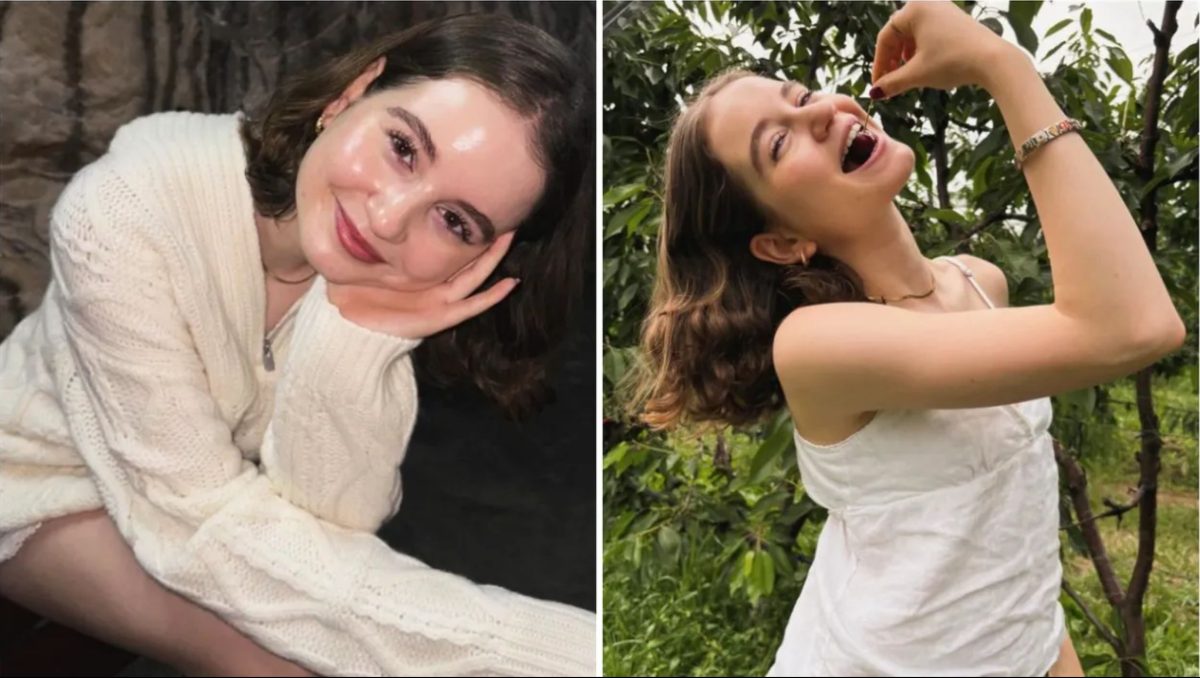 Irina Columbeanu a cam slăbit în ultima vreme. Ce imagine a publicat fiica Monicăi Gabor