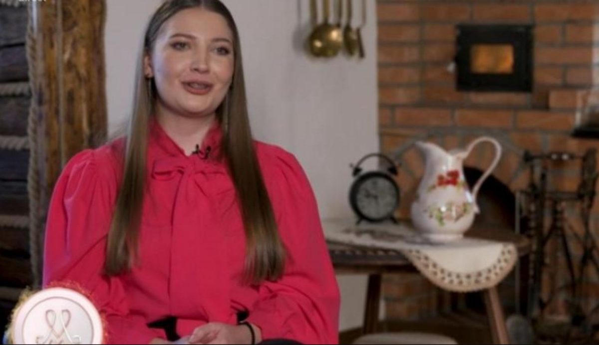 O concurentă de la Mireasa ar avea deja iubit! Iulia este într-o relație de 5 ani