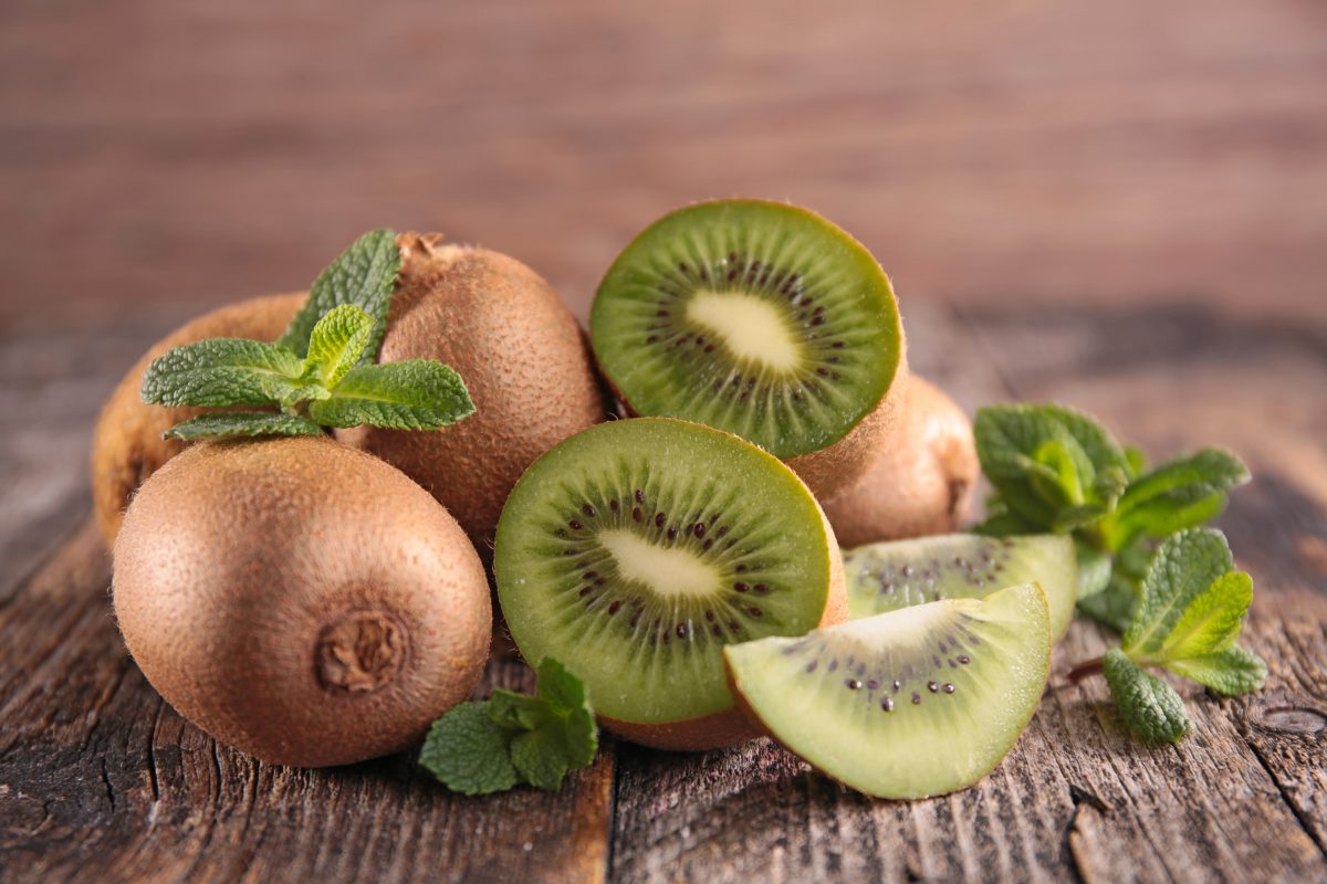 Cum ajută kiwi-ul la prevenirea celor mai periculoase boli ale lumii! Este confirmat de experții de la Harvard