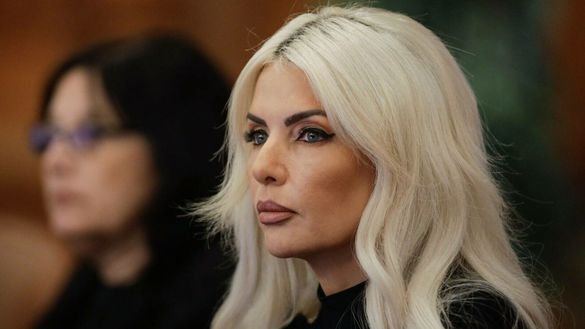 Motivarea Curții de Apel București în cazul Laurei Vicol: „Infracțiunile de care aceasta este acuzată sunt de o gravitate extrem de ridicată”