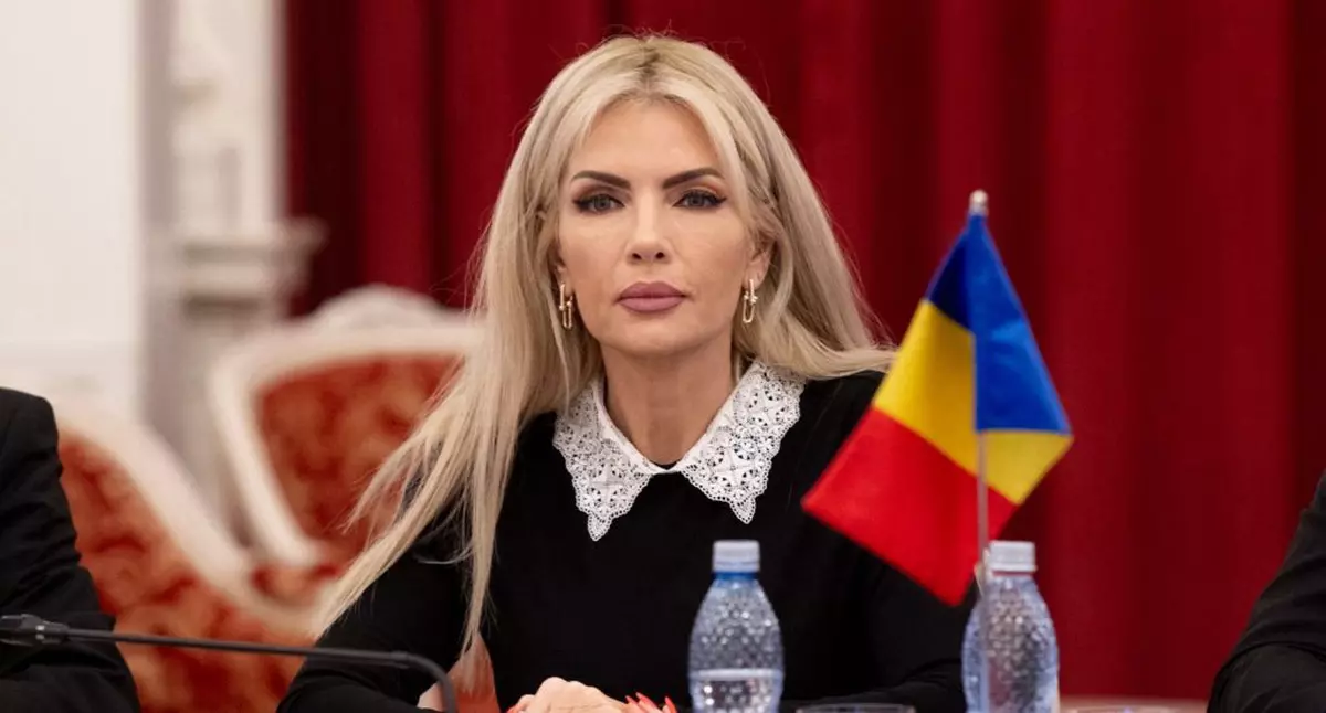SURSE: Laura Vicol, fost deputat PSD, ar fi fost reținută în dosarul Nordis