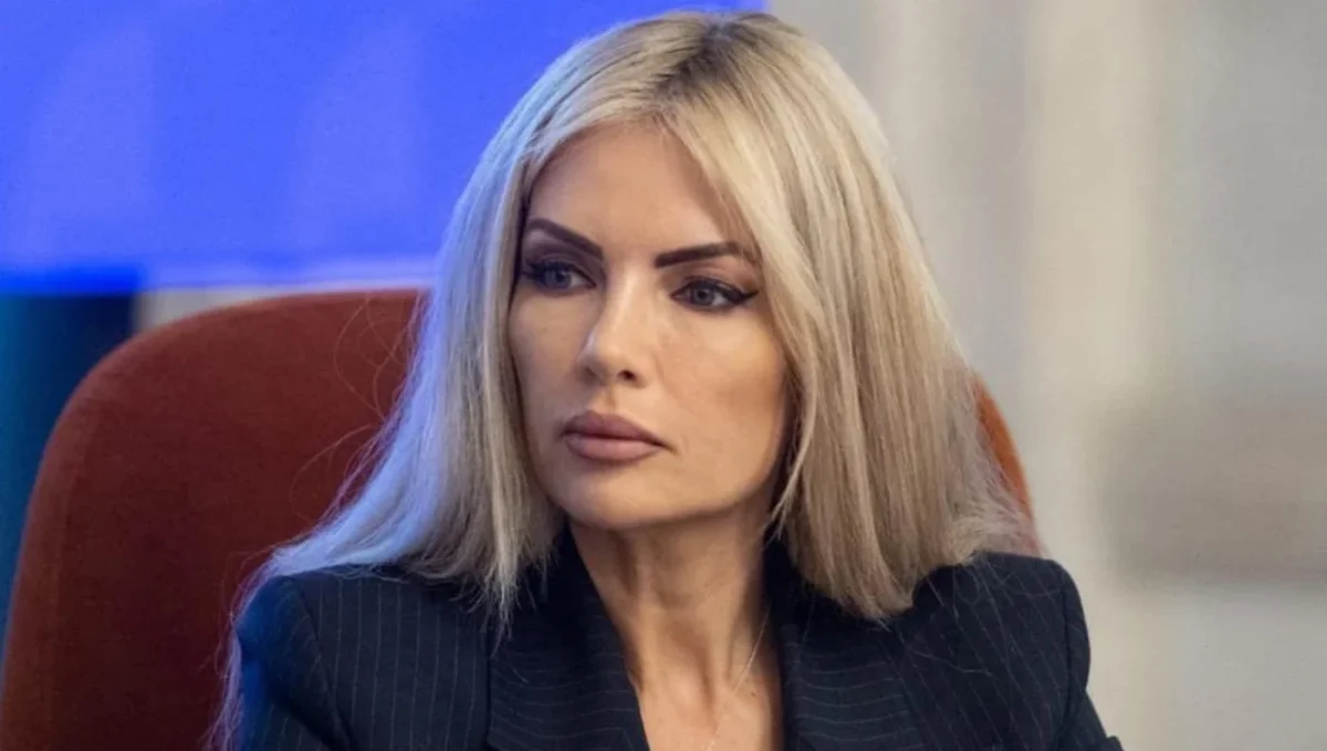 Laura Vicol, adusă la audieri în dosarul Nordis: Procurorii investighează o fraudă de 195 de milioane de euro