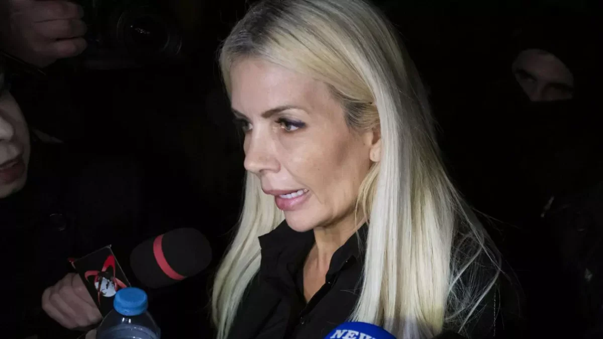 Laura Vicol a fost avertizată că urmează perchezițiile – Stenograme