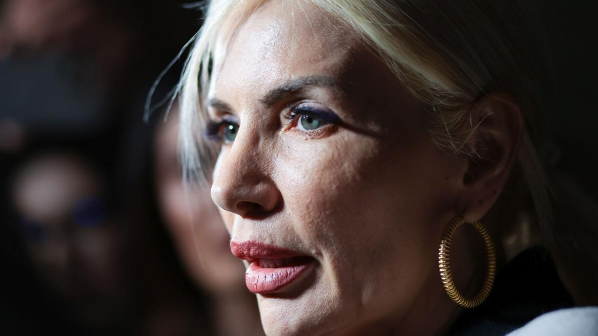 Afacerea Nordis: Laura Vicol și soțul său, în fața Înaltei Curți pentru contestațiile arestului preventiv