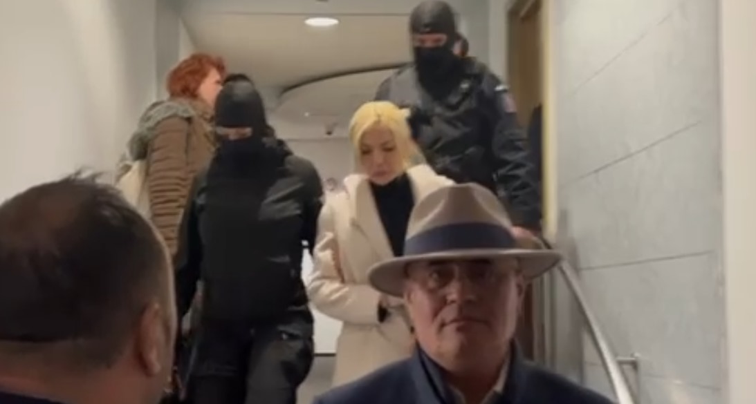 S-a încheiat procesul la Înalta Curte, unde Laura Vicol și Vladimir Ciorbă au contestat decizia