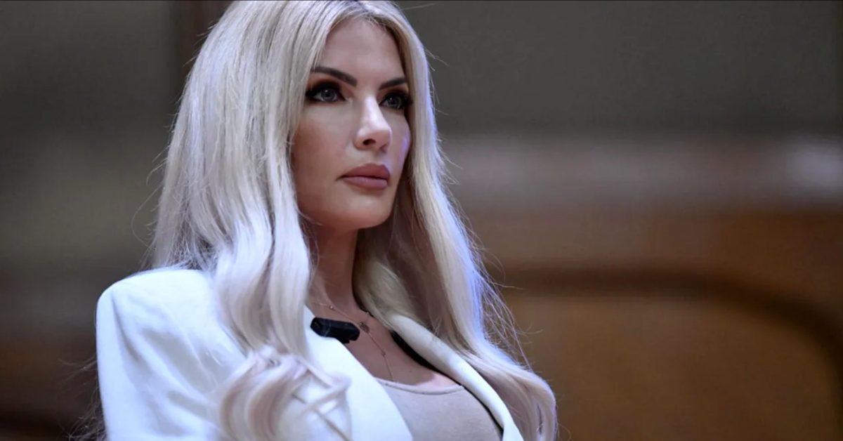 Laura Vicol, penthouse într-o zonă exclusivistă din Monaco. Cum arată locuința luxoasă