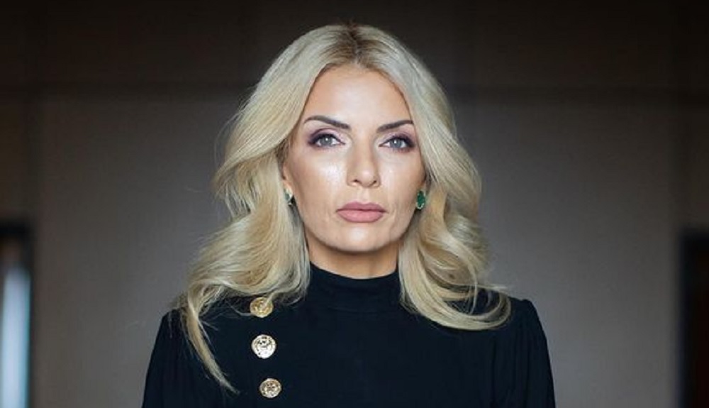 Scurgere de informații în dosarul Nordis. Laura Vicol știa că urmează perchezițiile