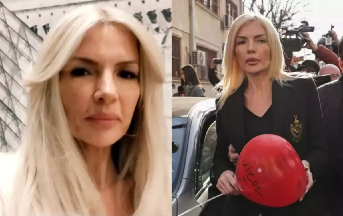Laura Vicol, mesaj după ce a ieșit din arest. Cum arată acum avocata