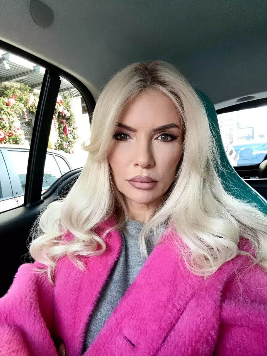 Laura Vicol povestește ce a trăit după gratii