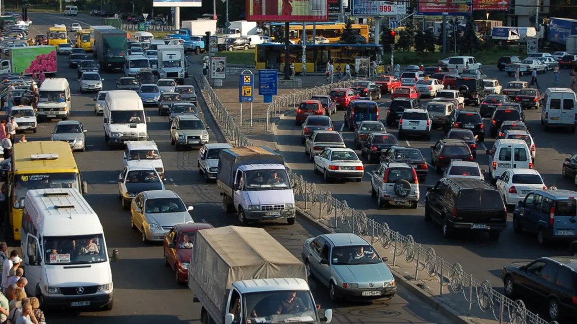 UE impune limită pentru autoturismele diesel! Ce schimbări aduc noile reglementări pentru șoferii cu mașini pe motorină