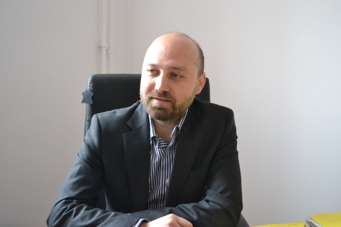 Judecătorul Lucian Marian a picat la examenul de admitere la IICJ. Prea mult copy paste