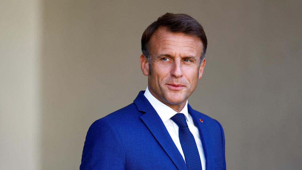 Emmanuel Macron a vorbit despre alegerile prezidențiale din România: „E o decizie inedită, foarte gravă”