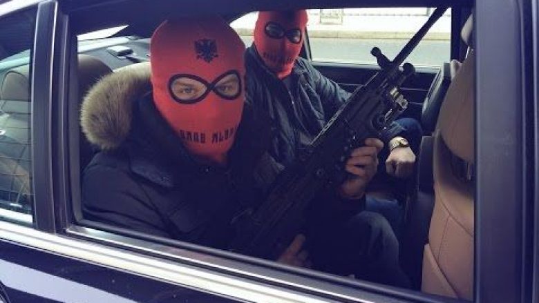 Mafia albaneză, cea mai periculoasă din Europa. Aceasta se ghidează după un cod de peste 500 de ani
