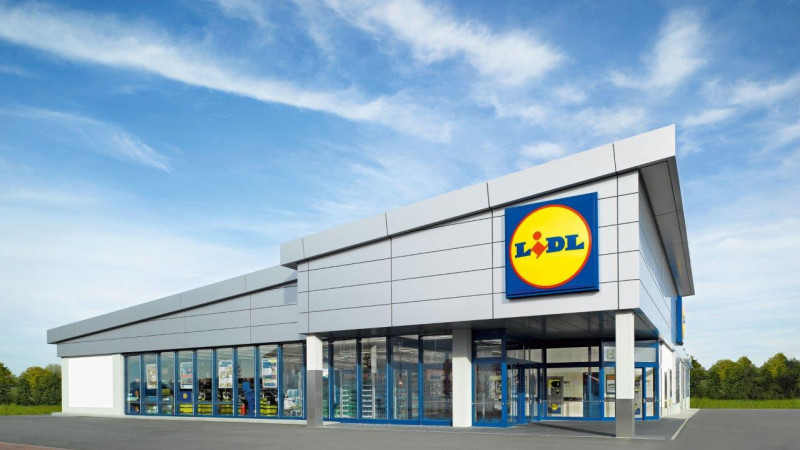 Primăria a emis autorizația de construire a unui nou magazin Lidl în Iași! Acesta va fi amplasat în cartierul Tătărași