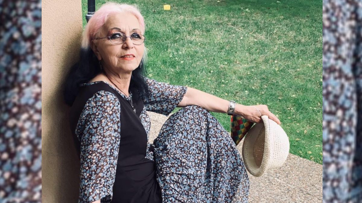 Este mama unor politicieni cunoscuți, din Iași, dar nimeni nu știa cu ce se ocupă! De frică să nu moară de foame, după Revoluție, a devenit croitoreasă: „Mi-a fost rușine”