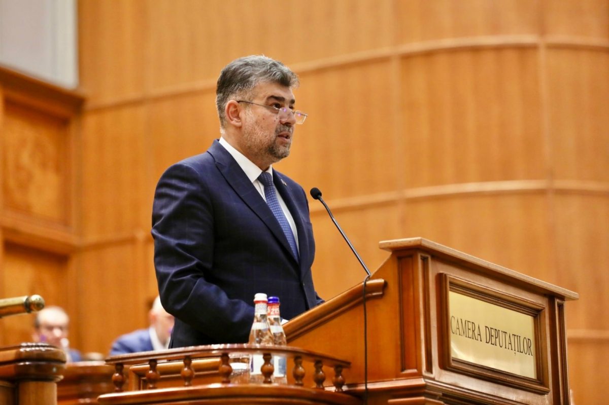 Guvernul Ciolacu, incapabil să profite de banii din PNRR! Probleme uriașe