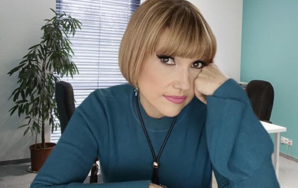 Marina Almășan dezvăluie ce promisiune i-a făcut regretatul Victor Socaciu