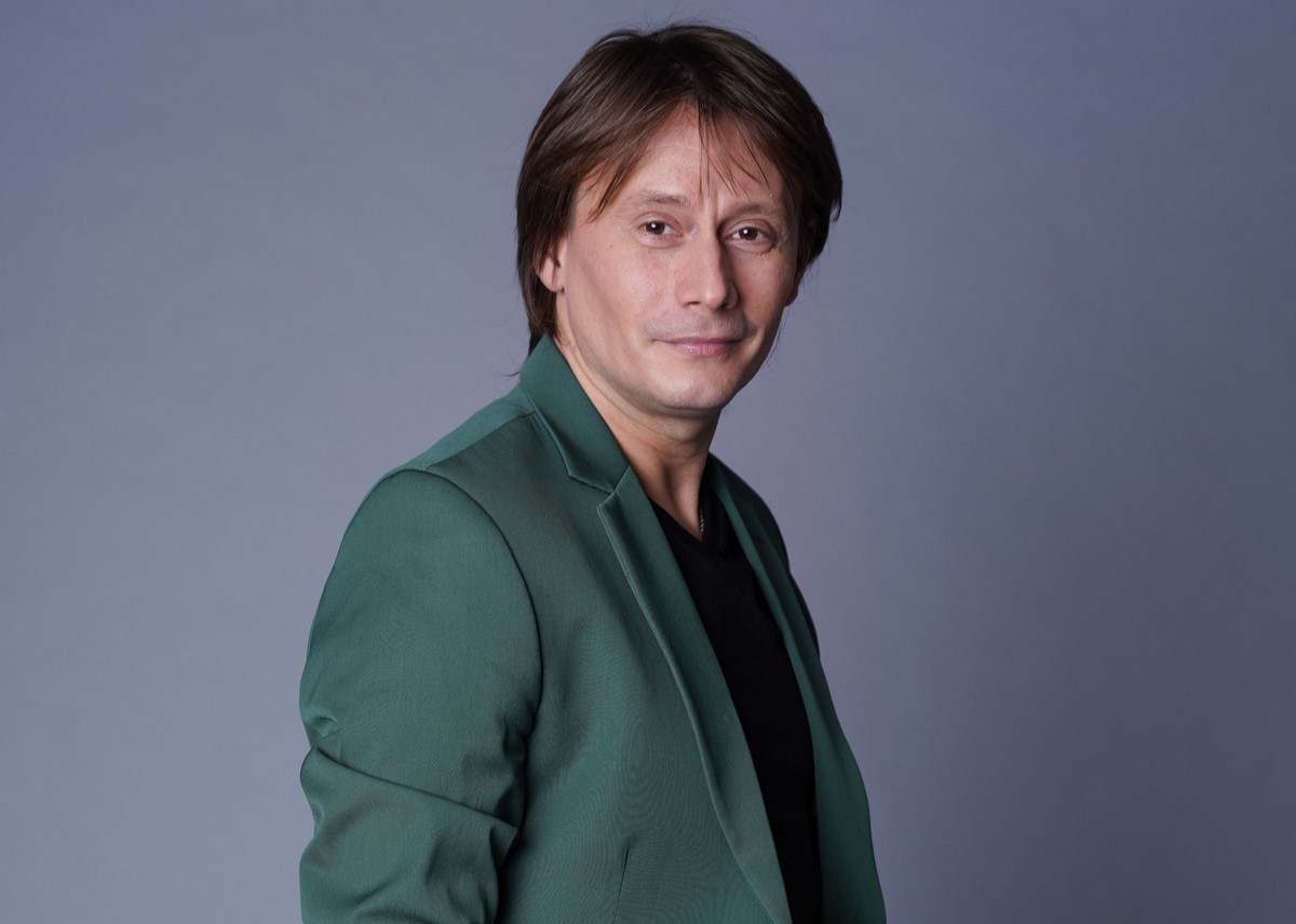 Marius Manole, luat de ambulanță de pe scenă. Cu ce probleme de sănătate se confruntă actorul