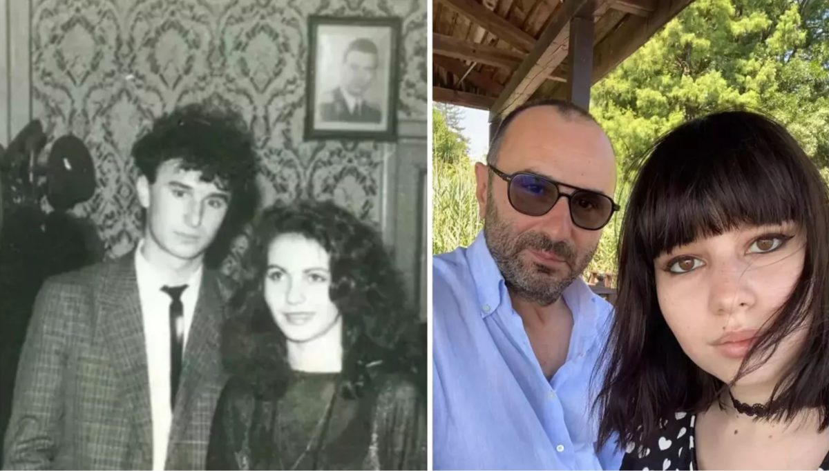 Ce spune Marius Tucă despre cele mai importante femei din viața lui! Iată cu ce se ocupă fiica lui, Daria