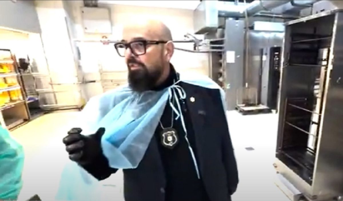 Ce a făcut McDonald’s după problemele descoperite la controlul ANPC. Unde au reanalizat probele de gheață