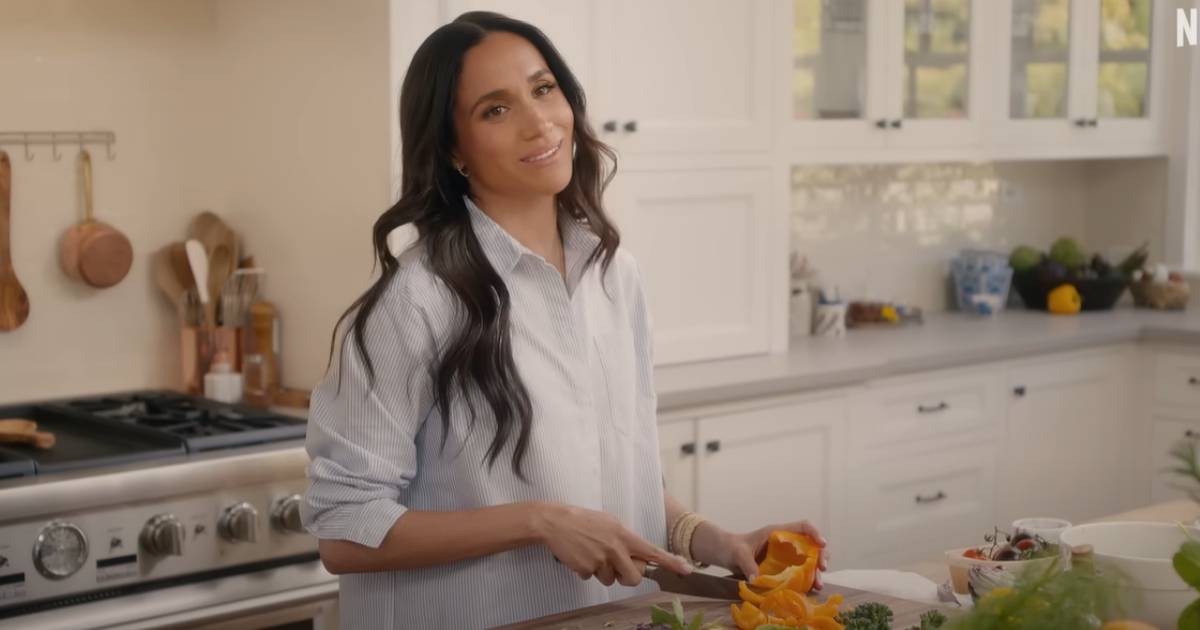 Meghan Markle, un nou eșec ? De ce emisiunea sa culinară este o insultă