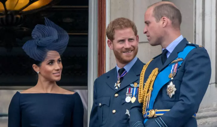 Dezvăluiri despre relația dintre Meghan Markle și Prințul William. Ce l-a făcut pe prinț să se simtă inconfortabil