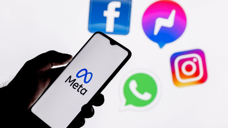 Compania Meta vrea să instaleze un cablu de internet submarin de 50.000 de kilometri. „Conectivitate de vârf” pe cinci continente majore