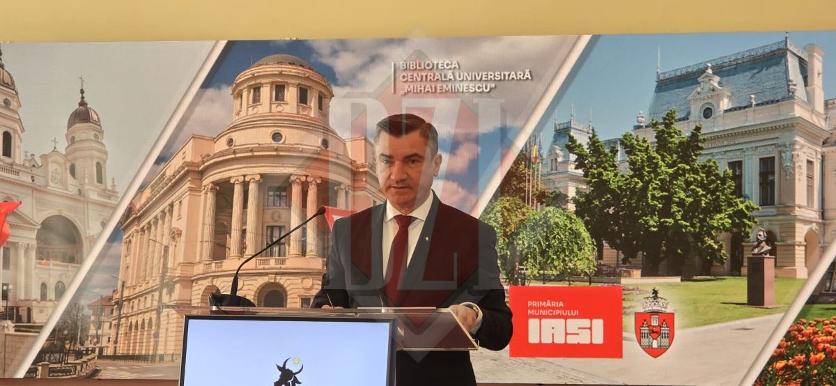 Cum vor ieşenii să fie împărțit bugetul de aproape 3 miliarde de lei, pentru anul 2025 al municipiului Iași!