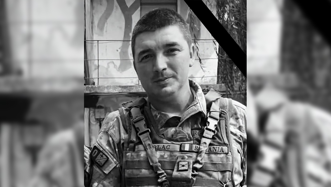 Un militar a murit în Bosnia și Herțegovina. Cazul este cercetat de Parchetul Militar Iaşi