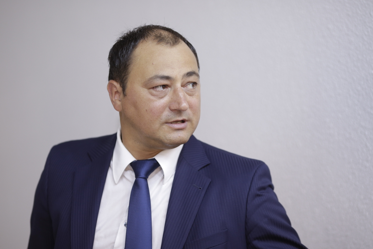 Sociologul și coordonatorul Casei de Sondare Sociopol, Mirel Palada, vine cu un nou sondaj spectaculos legat de Alegerile Prezidențiale 2025