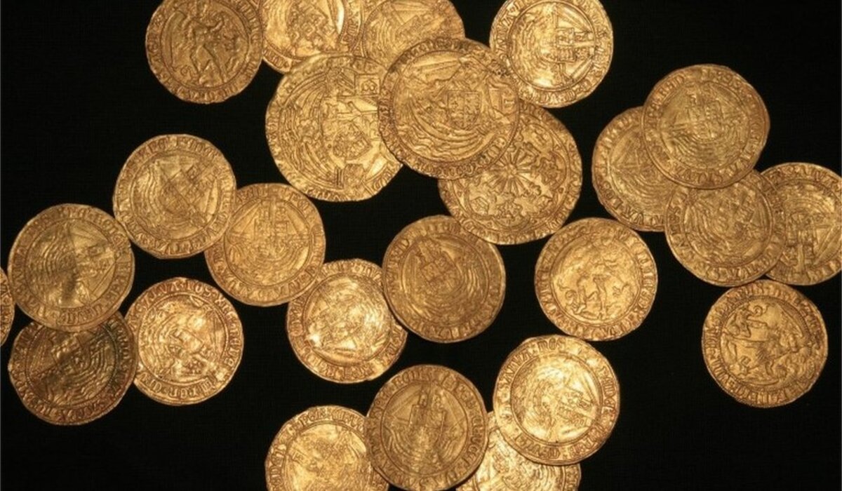 Moneda românească din 1992 se vinde cu 50.000 de euro! Dacă o ai în casă îți aduce o avere