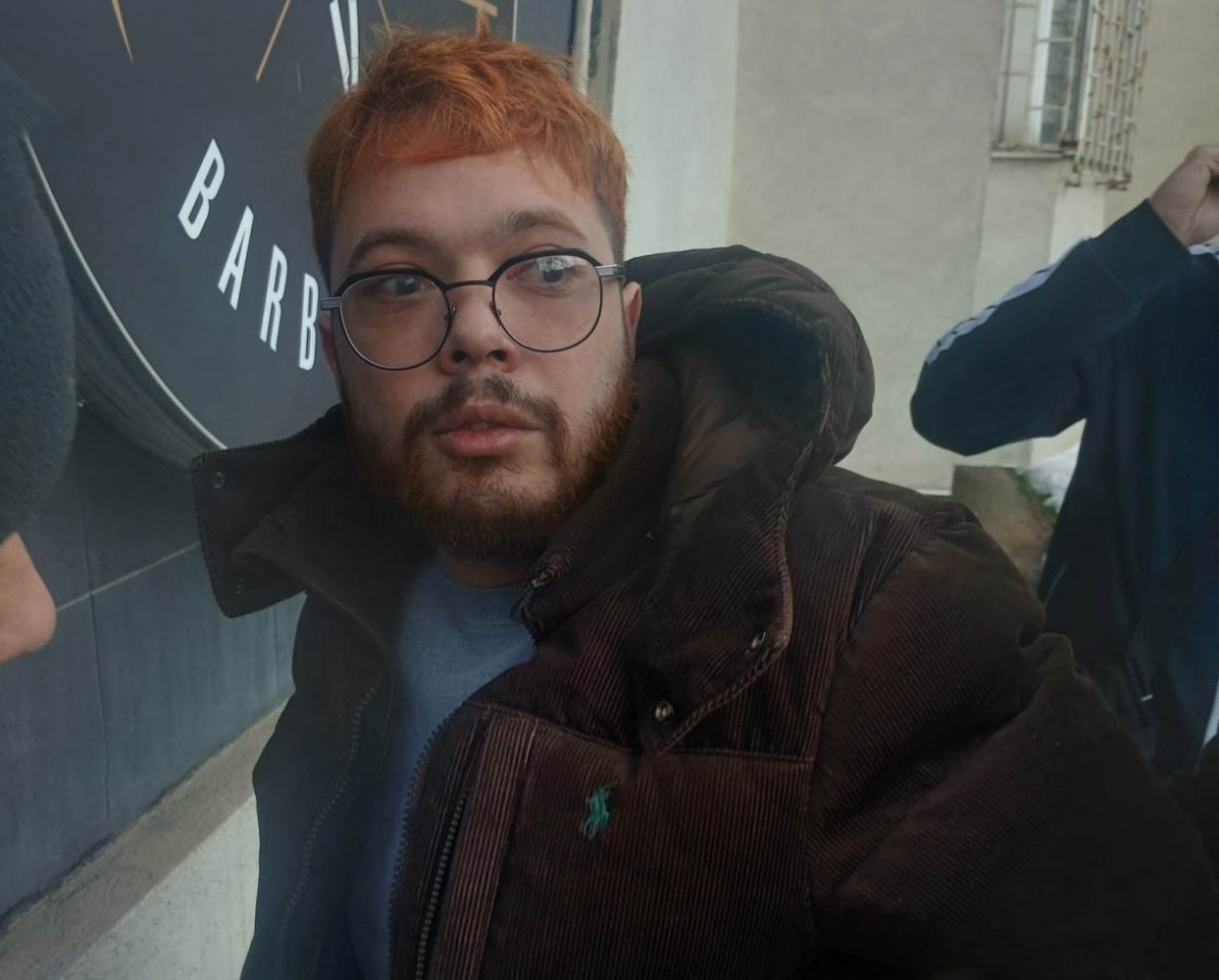 Mohamed Amra, cel mai căutat infractor francez, prins în București după nouă luni de fugă. Planul său de a scăpa definitiv, dejucat de autorități