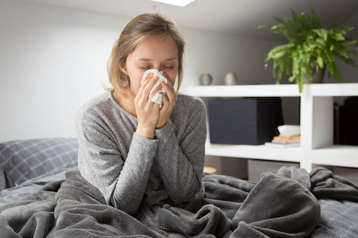 Ce măsuri pot lua ieșenii pentru a preveni îmbolnăvirile prin infecții respiratorii acute şi gripă