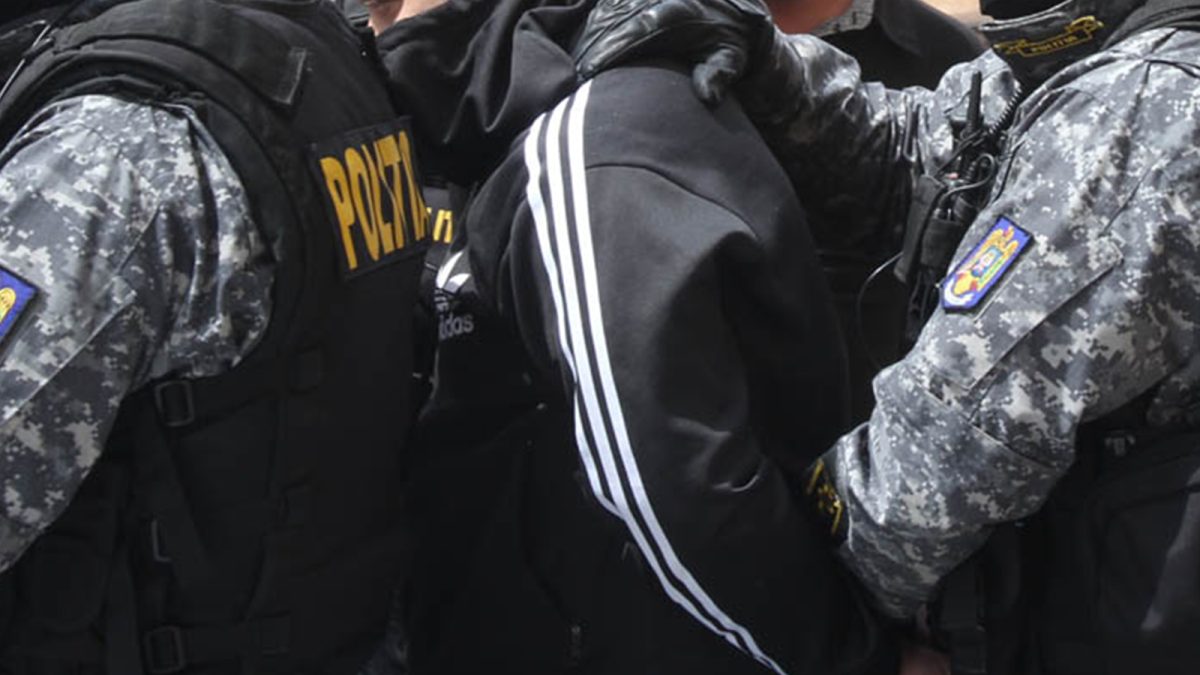 Unul dintre cei mai temuți infractori ai Iașului a primit 20 de ani de închisoare cu executare și are de plătit daune uriașe, după ce ar fi comis o crimă îngrozitoare