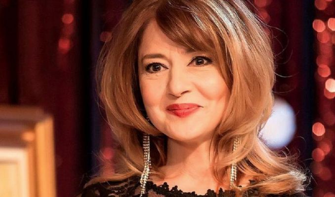 Oana Sârbu arată senzațional la 56 de ani! Care este „viciul” de care nu poate scăpa