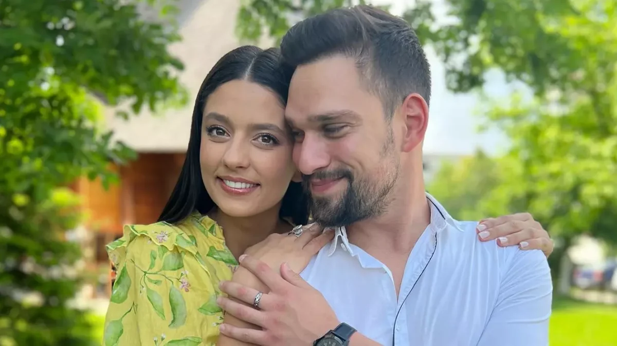 Oana Moșneagu, dezvăluiri picante despre relația dintre Vlad Gherman și Cristina Ciobănașu