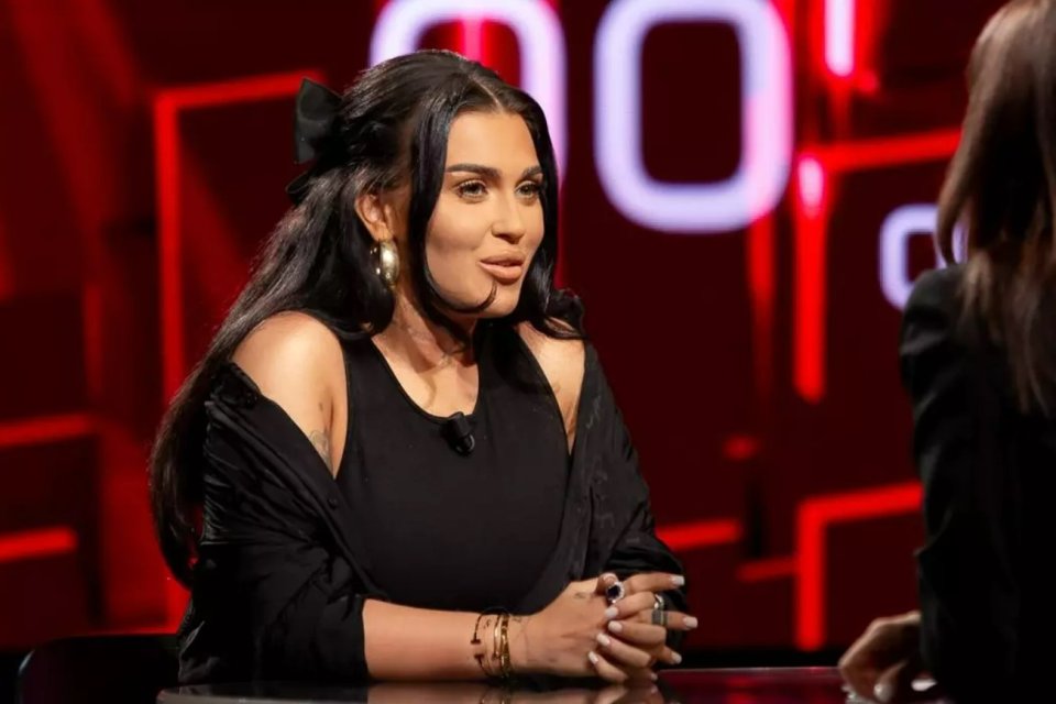 Oana Radu a fost cerută în căsătorie! Cei doi îndrăgostiți au decis să își unească destinele într-un mod atipic