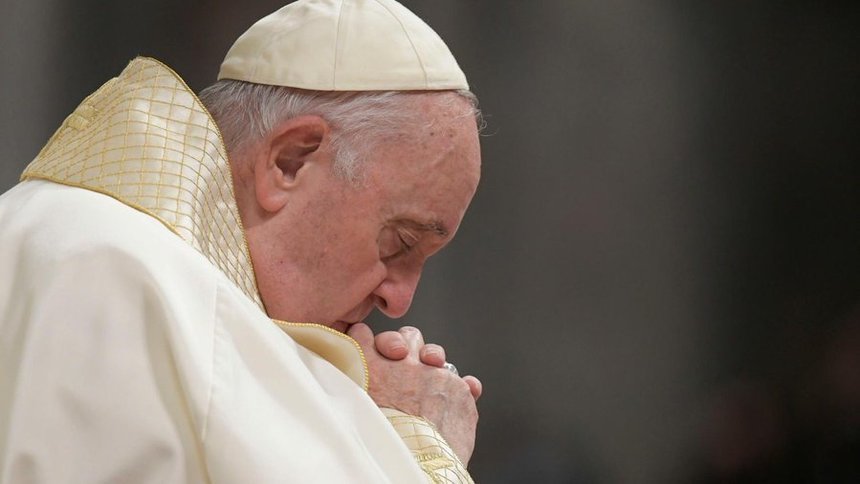 Înmormântarea Papei Francisc: Liderii care vor participa la funeraliile Papei Francisc