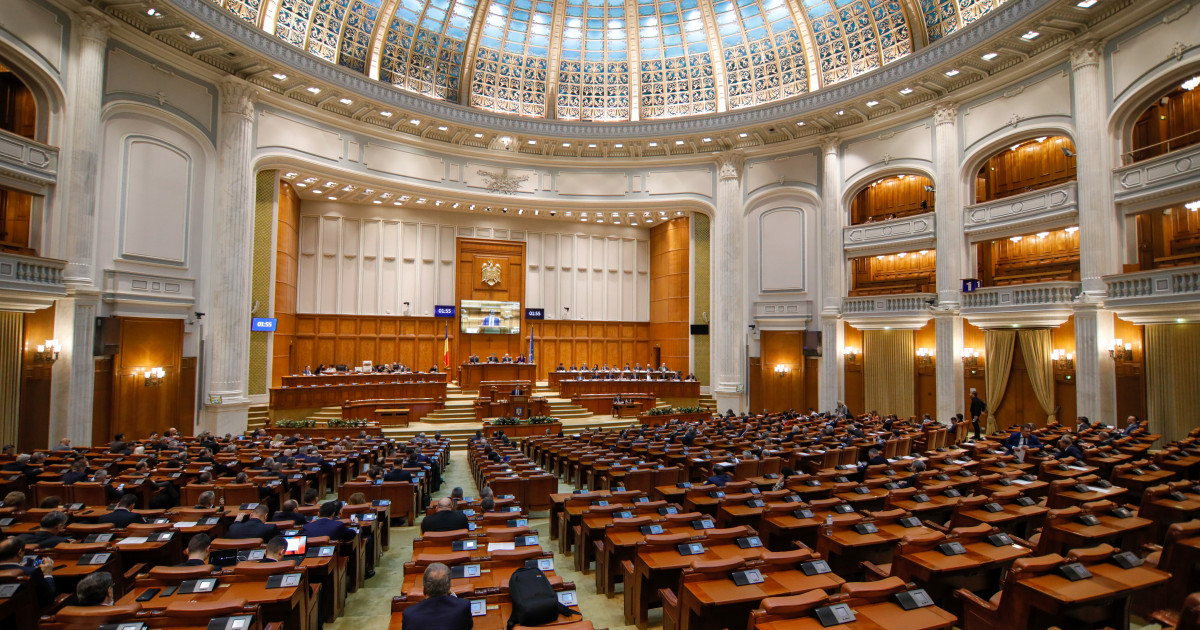 Legea care permite trecerea trupelor românești sub comandă străină, contestată de SOS, POT și AUR